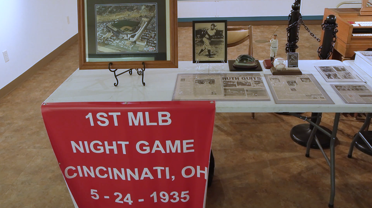 Allen County Museum gives visitors a look back at Life in America in the 1930s